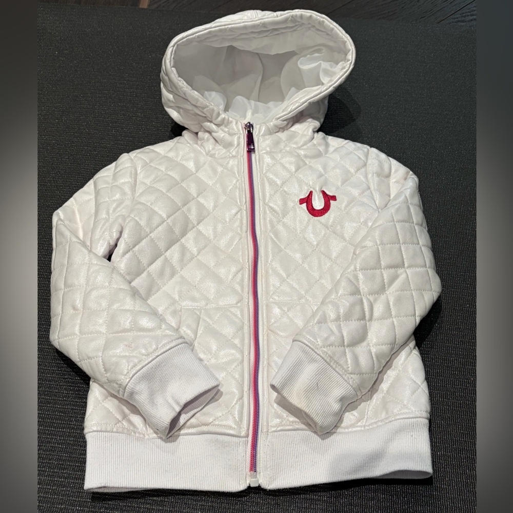 True Religion Jacket